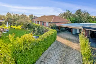 Villa på Beringsvej 89, 8700 Horsens