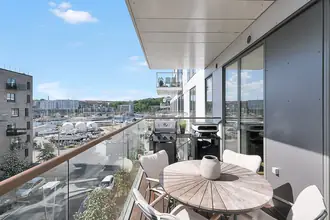 Ejerlejlighed på Esther Aggebos Gade 10, 3. 2., 8000 Aarhus C