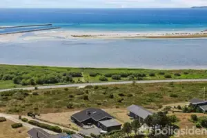 Fritidsbolig på Kløverskrænten 11, 8400 Ebeltoft