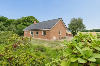 Villa på Lemming Skolevej 1, 8632 Lemming