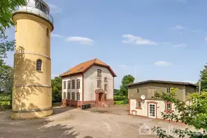 Fritidsbolig på Augustenhofvej 35, 6430 Nordborg