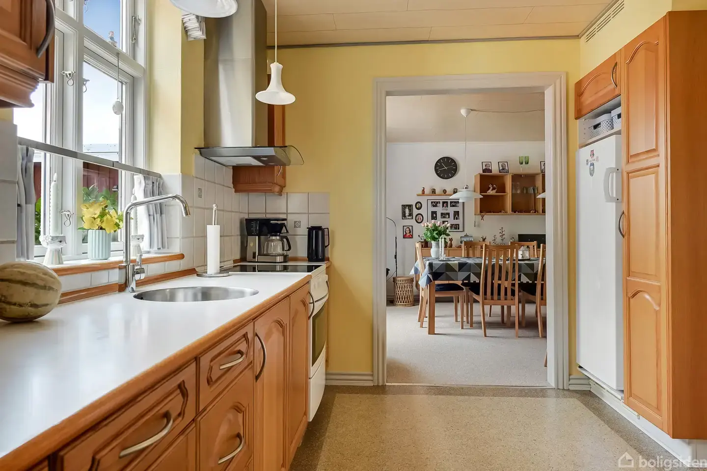 Villa med sjæl og plads til at forme dit eget hjem - Bild 3
