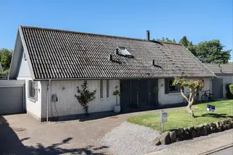 Villa på Hindbærvej 3, 4690 Haslev