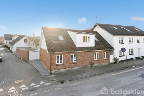 Villa på Kristrupvej 74, 8960 Randers SØ