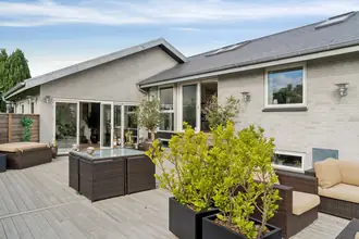 Villa på Stenås 8, 2670 Greve