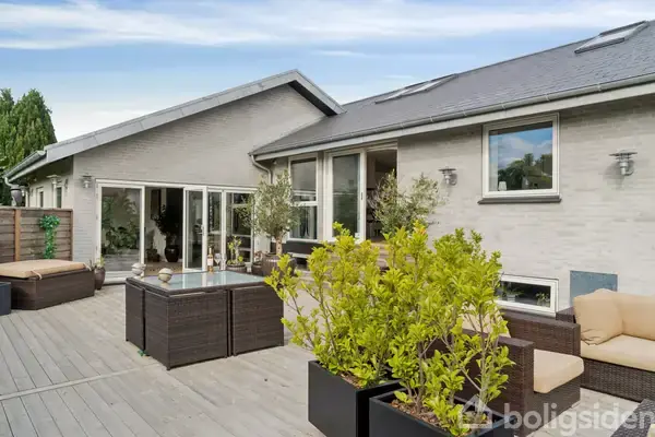Villa på Stenås 8, 2670 Greve