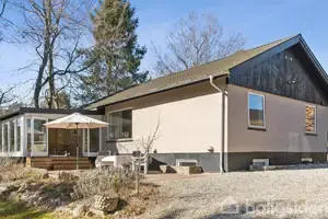 Villa på Hjortebjergvej 9, 3300 Frederiksværk