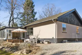 Villa på Hjortebjergvej 9, 3300 Frederiksværk