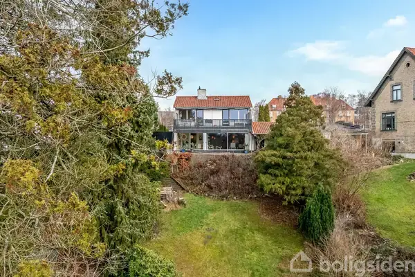 Villa på I.H.Mundts Vej 26, 2830 Virum