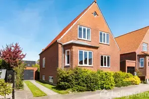Villa på Gormsgade 39, 6700 Esbjerg