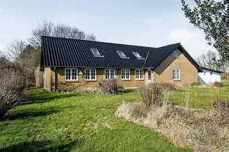 Villa på Staruphøjevej 20, Vesterhede, 7250 Hejnsvig