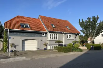 Villa på Aalborgvej 1, Mou, 9280 Storvorde