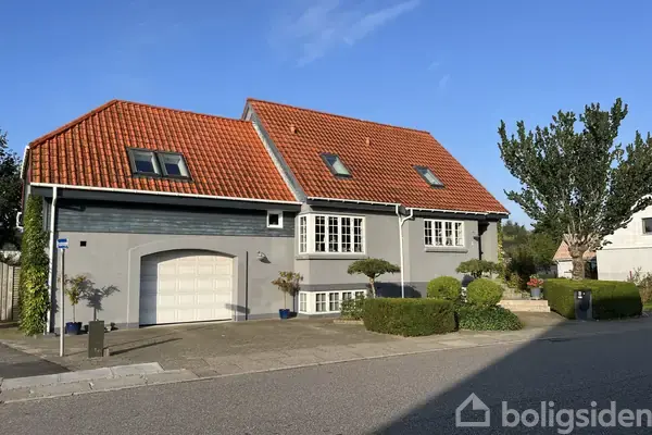 Villa på Aalborgvej 1, 9280 Storvorde