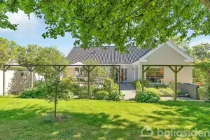 Villa på Solkrogen 4, 8250 Egå