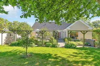 Villa på Solkrogen 4, 8250 Egå