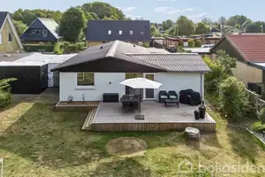 Villa på Drosselvej 7, 7400 Herning