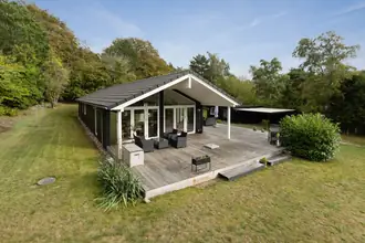 Fritidshus på Skærbybrinken 7, 4500 Nykøbing Sj