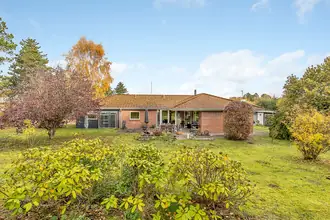 Villa på Tornskadevej 2, Boeslum, 8400 Ebeltoft