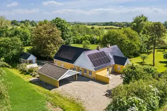 Villa på Hylledevej 18, Hyllede, 4683 Rønnede
