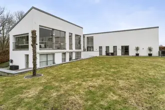 Villa på Snapsund 4, 8700 Horsens