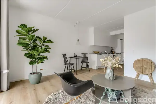 Ejerlejlighed på Midgårdsvej 3, 2. 7., 5200 Odense V