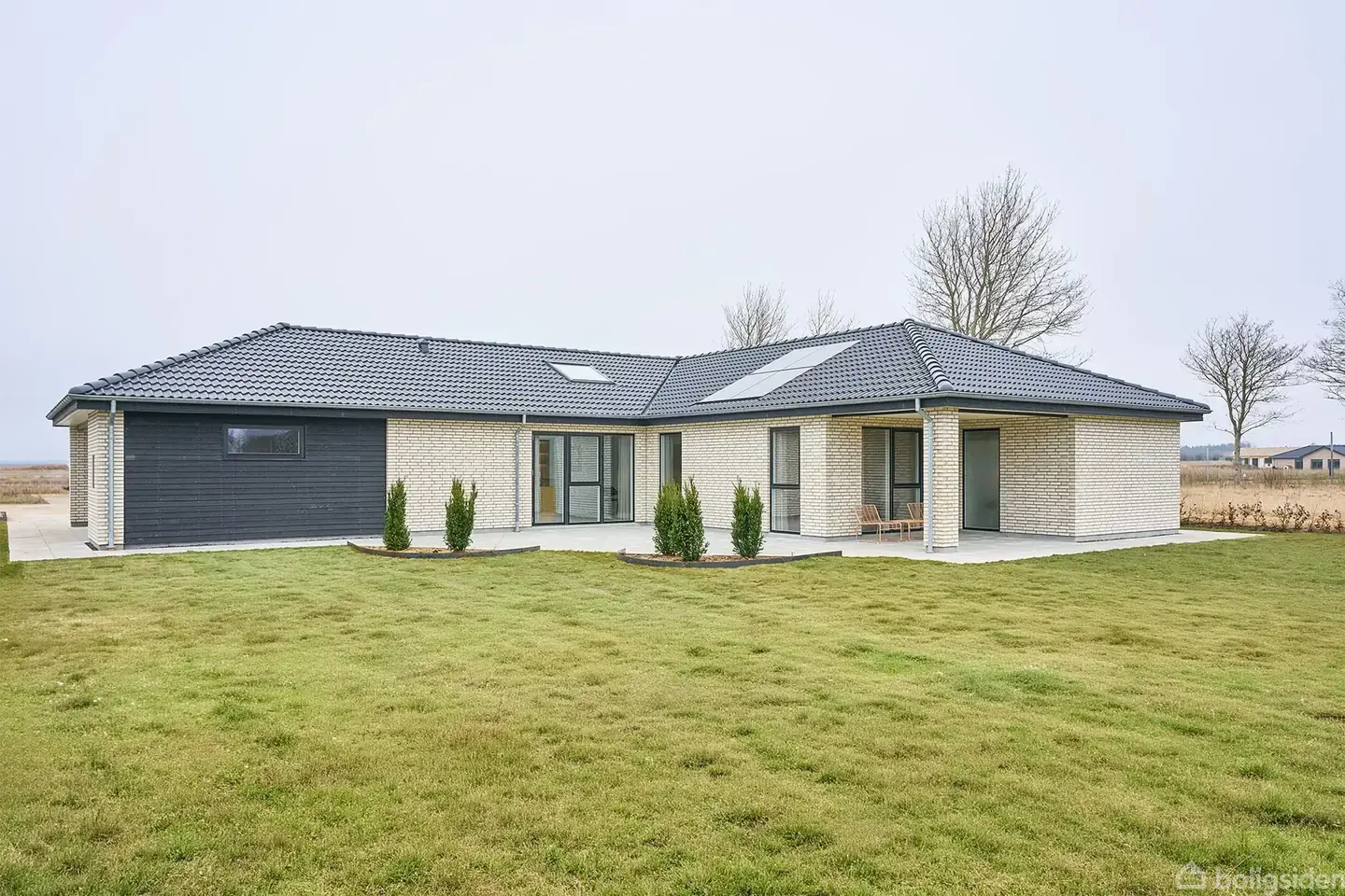 Villa på Bøgestien 3, 6800 Varde