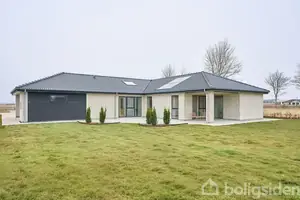Villa på Bøgestien 3, 6800 Varde