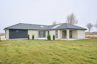 Villa på Bøgestien 3, 6800 Varde
