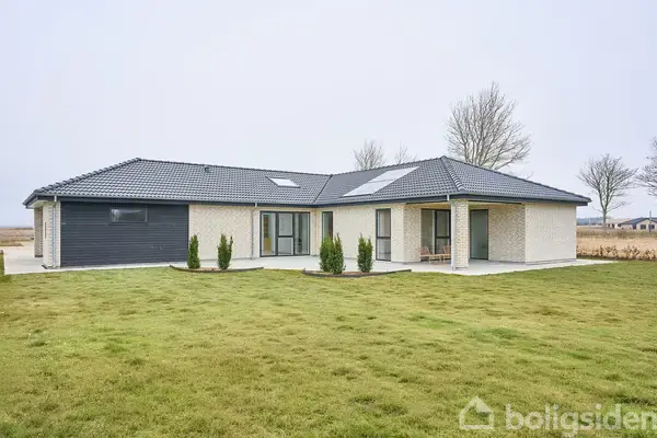 Villa på Bøgestien 3, 6800 Varde