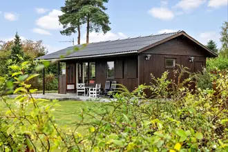 Fritidshus på Granvej 15, Kisserup, 4300 Holbæk