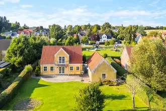 Villa på Kærlundvej 11, Ormslev, 8260 Viby J
