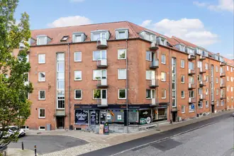 Ejerlejlighed på Sjællandsgade 15, 3. th., 8900 Randers C
