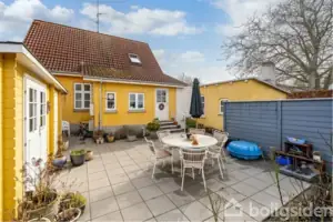 Villa på Stenhusvej 18B, 4300 Holbæk