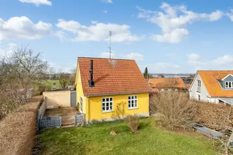 Villa på Stenhusvej 18B, 4300 Holbæk