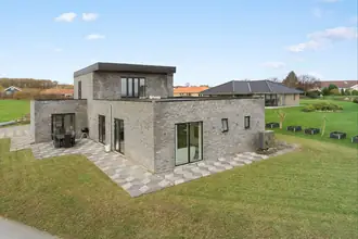 Villa på Siøvej 6, Fynshav, 6440 Augustenborg