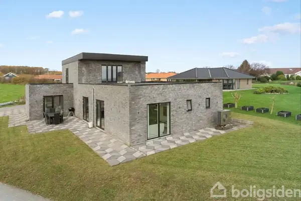 Villa på Siøvej 6, 6440 Augustenborg