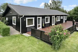 Fritidshus på Bragesvej 10, Hønsinge L, 4560 Vig