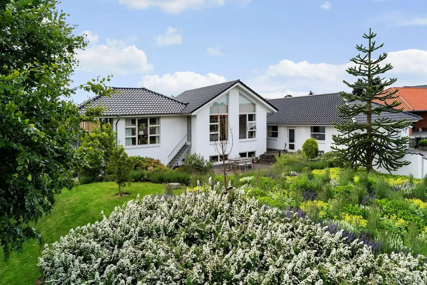Villa på Tyrstedlund 13, 8700 Horsens