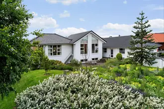 Villa på Tyrstedlund 13, 8700 Horsens