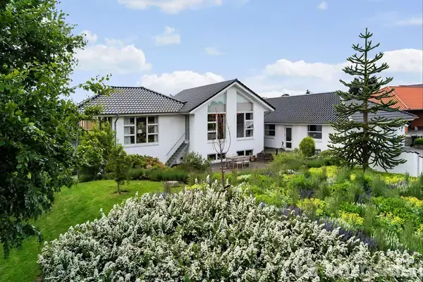 Villa på Tyrstedlund 13, 8700 Horsens