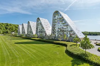 Ejerlejlighed på Ved Bølgen 9, 8., 7100 Vejle