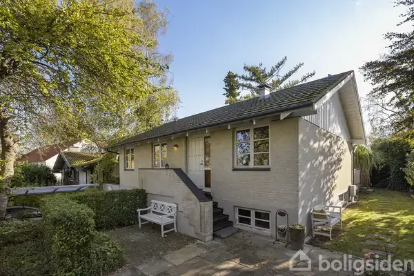 Villa på Gl.Skovlundevej 4, 2740 Skovlunde