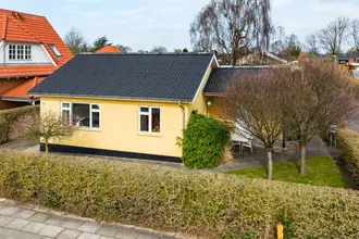 Villa på Solvænget 28, 7400 Herning