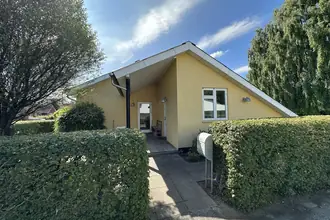 Villa på Solvænget 28, 7400 Herning
