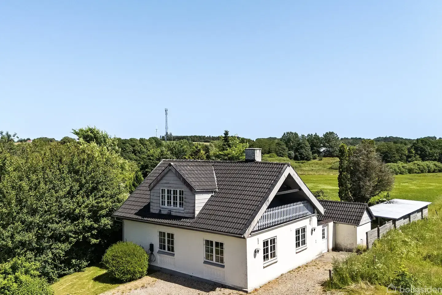 Villa på Ejstrupvej 25, 6000 Kolding