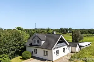 Villa på Ejstrupvej 25, 6000 Kolding