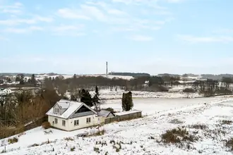 Villa på Ejstrupvej 25, Vranderup, 6000 Kolding