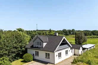Villa på Ejstrupvej 25, Vranderup, 6000 Kolding