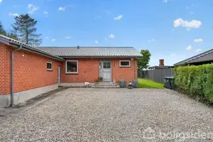 Villa på Holbækvej 29, 4370 Store Merløse