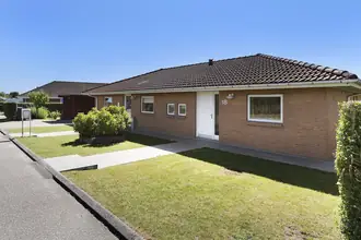 Villa på Istedvej 18, Dybbøl, 6400 Sønderborg